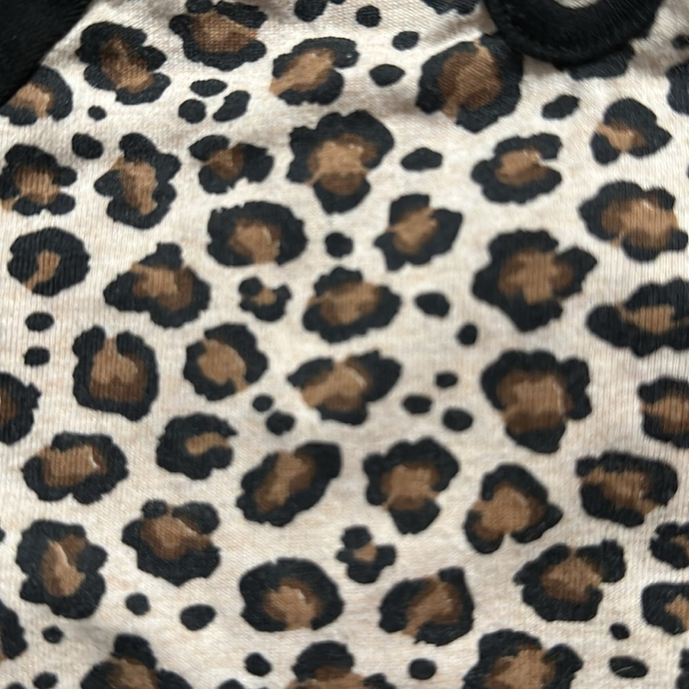 Carters and Garanimals L/S Adorable Onesies - Picture 5 of 6